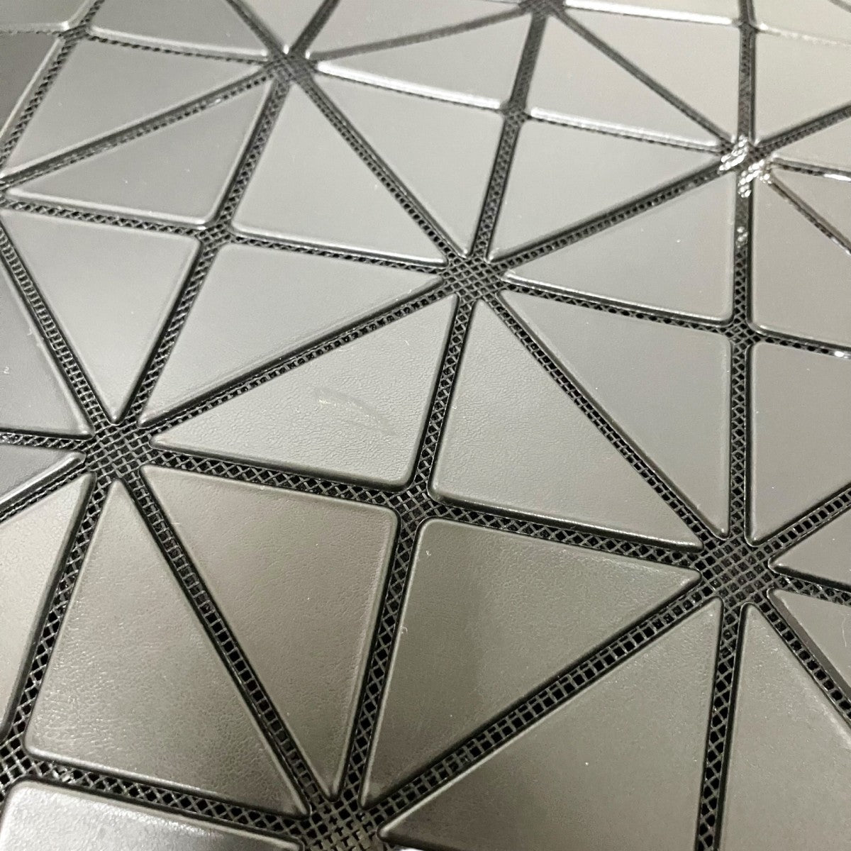 BAO BAO ISSEY MIYAKE LUCENT MATTEトートバッグBB53AG683 古着・中古-4枚目のアイテム画像