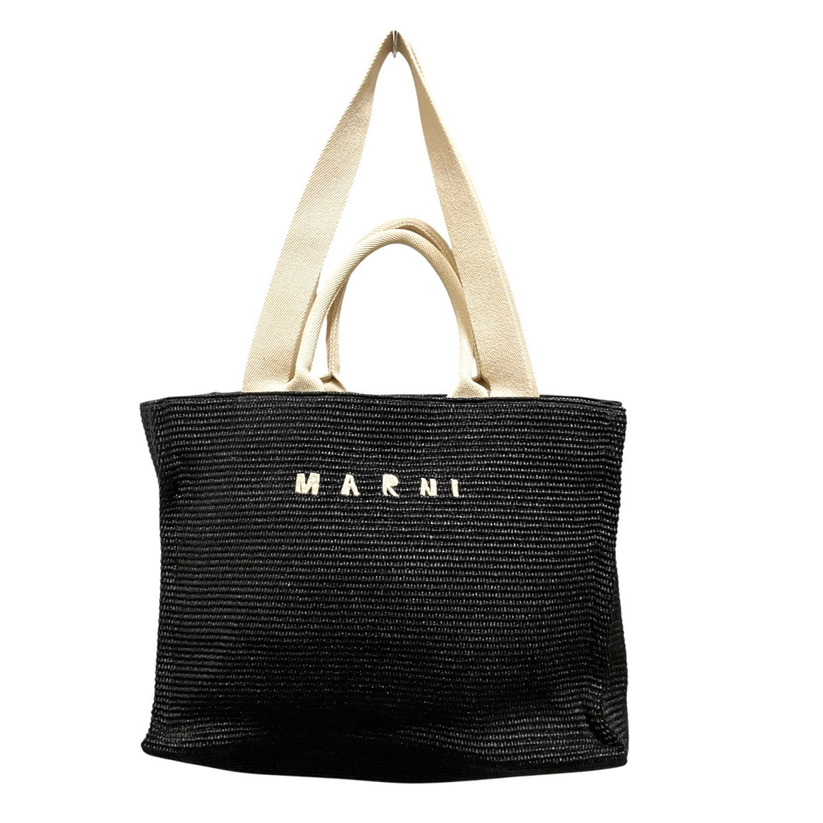 MARNI トートバッグSHMQ0034U1 古着・中古-1枚目のアイテム画像