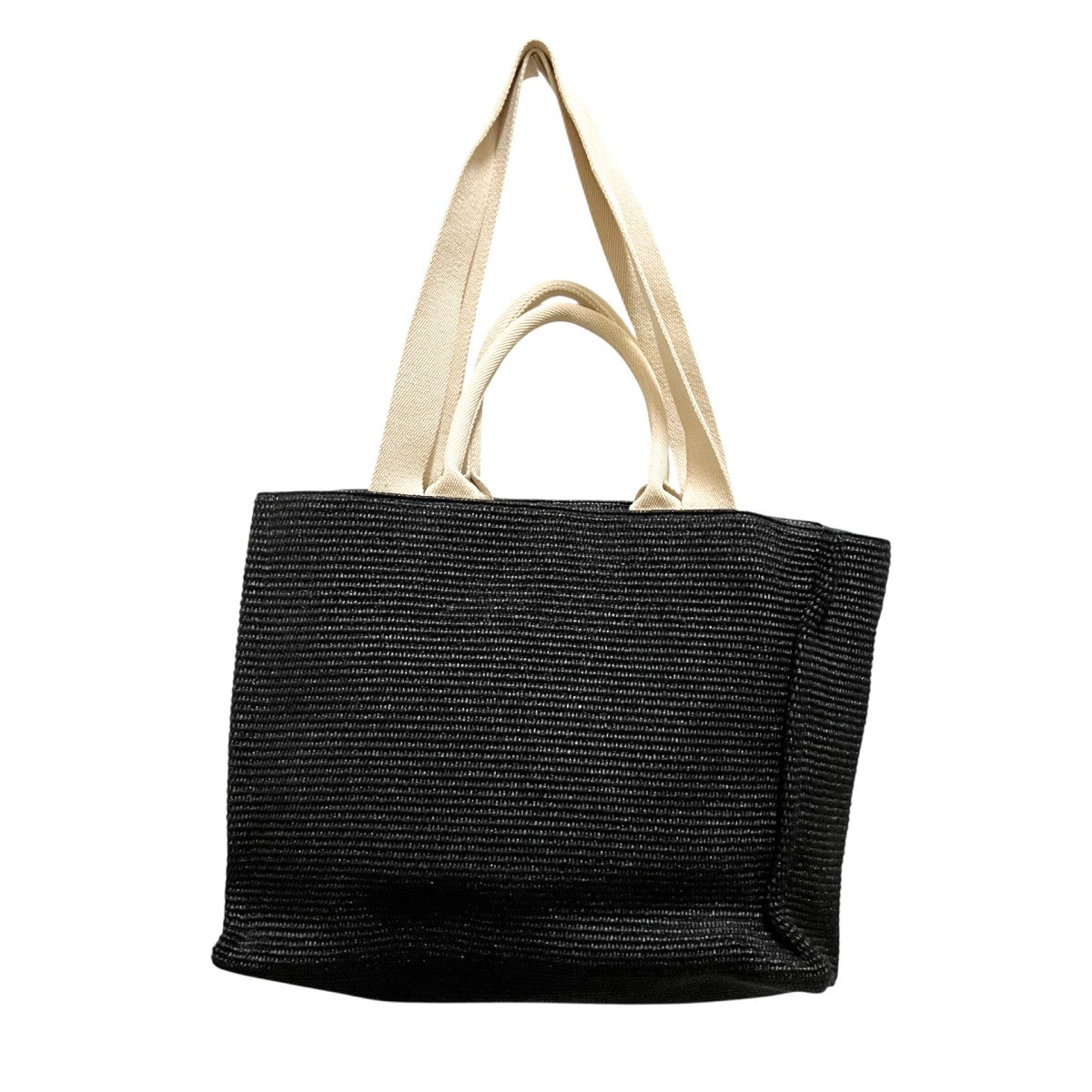 MARNI トートバッグSHMQ0034U1 古着・中古-2枚目のアイテム画像