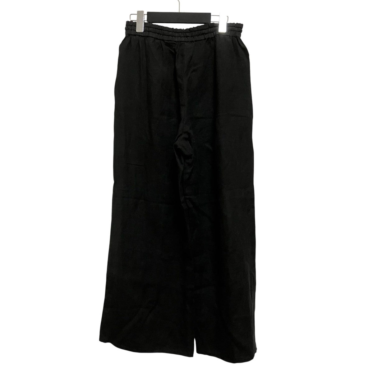 IENA LA BOUCLE リネンパンツ24 030 914 9100 3 0 古着・中古-2枚目のアイテム画像