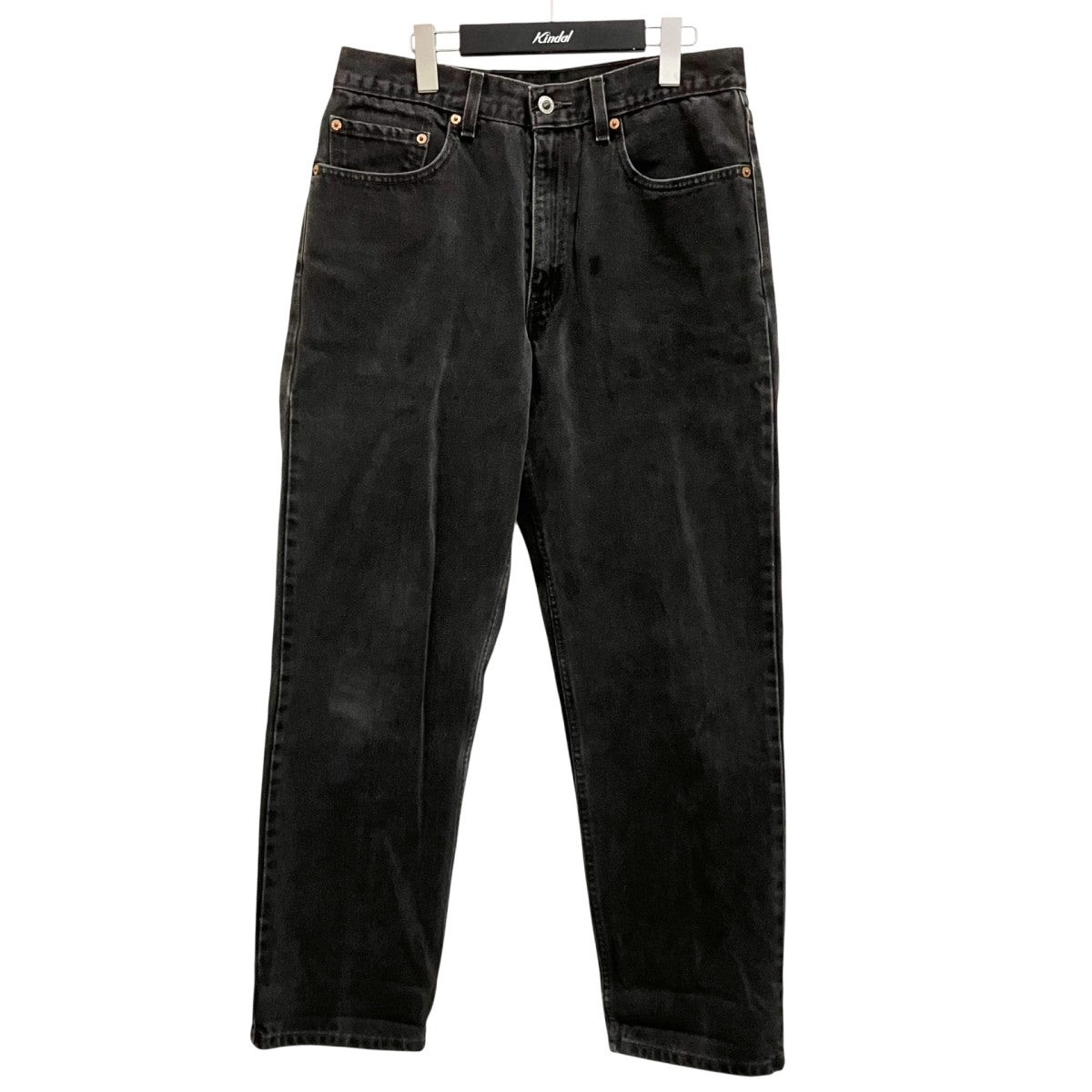 LEVI’S デニムパンツ550 0260 古着・中古-1枚目のアイテム画像