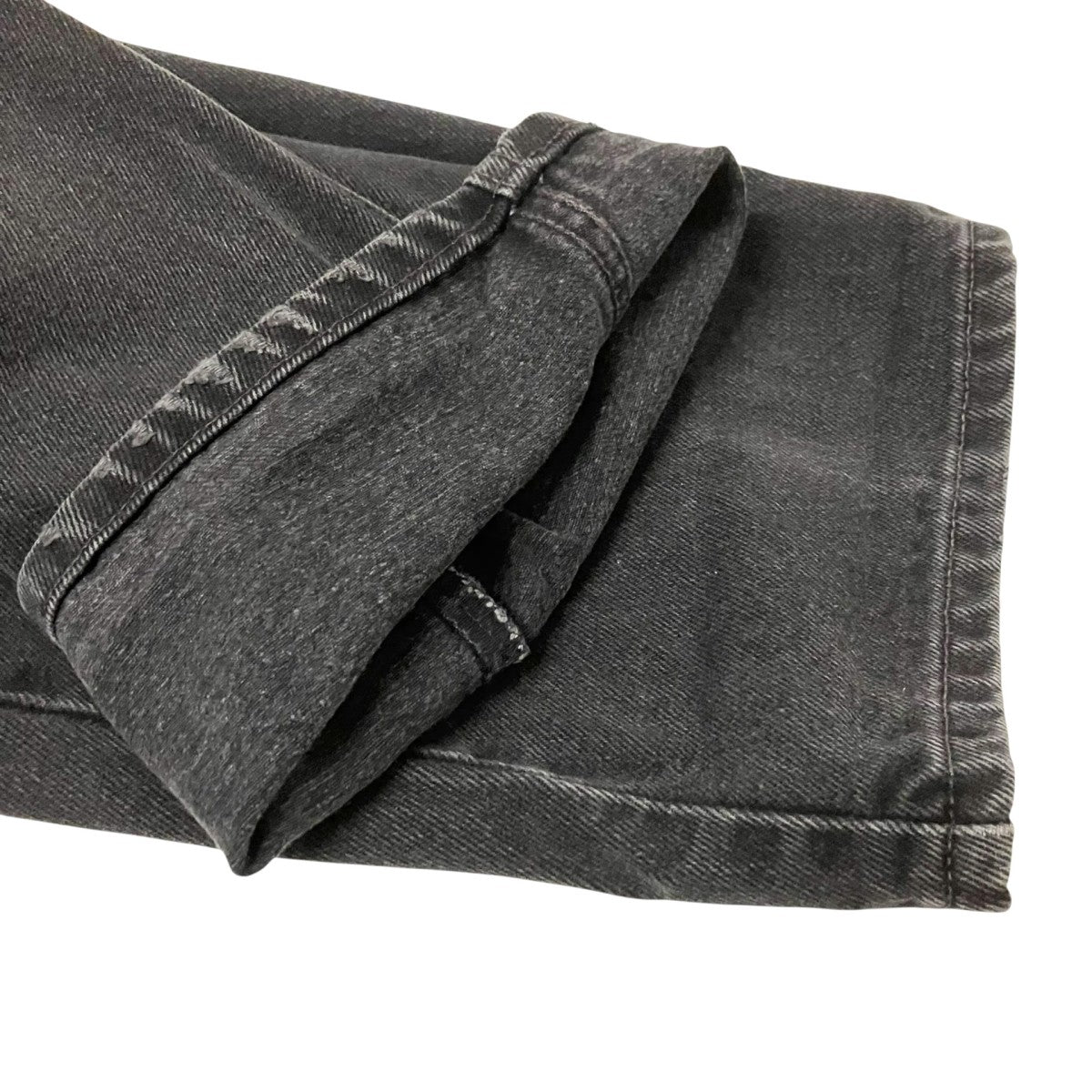 LEVI’S デニムパンツ550 0260 古着・中古-7枚目のアイテム画像