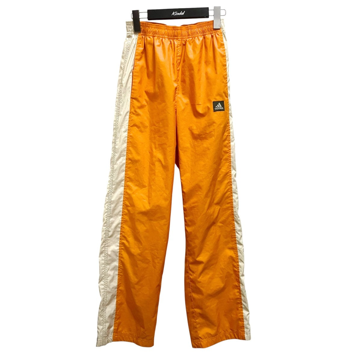 adidas トラックパンツJD1009 古着・中古-1枚目のアイテム画像