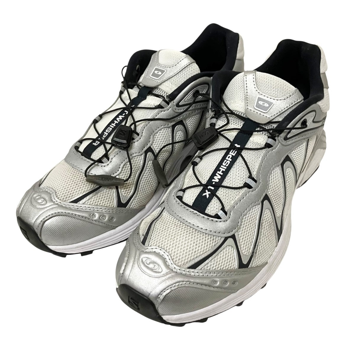 SALOMON XT-WHISPERスニーカー