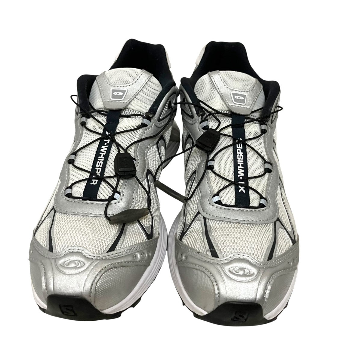SALOMON XT-WHISPERスニーカー 古着・中古-2枚目のアイテム画像