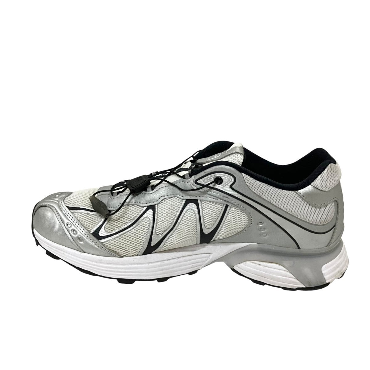 SALOMON XT-WHISPERスニーカー 古着・中古-4枚目のアイテム画像