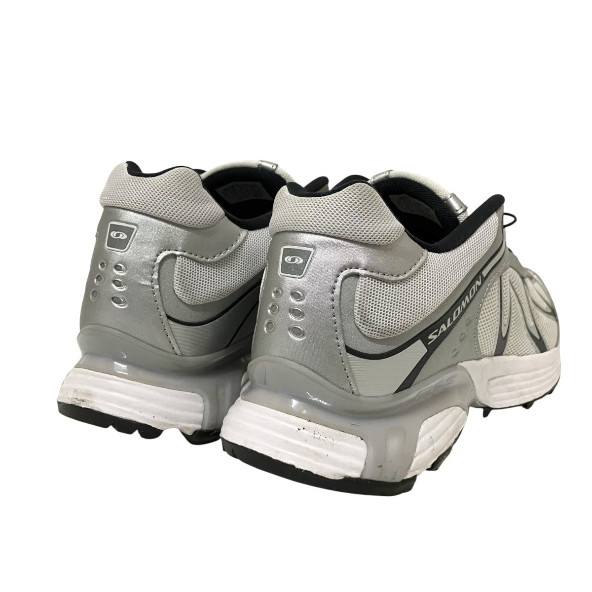 SALOMON XT-WHISPERスニーカー 古着・中古-5枚目のアイテム画像