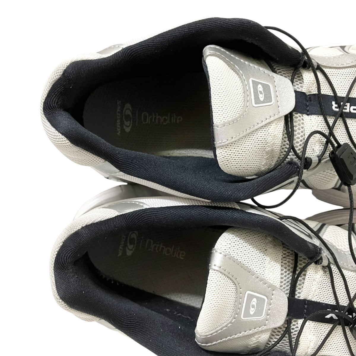 SALOMON XT-WHISPERスニーカー 古着・中古-8枚目のアイテム画像