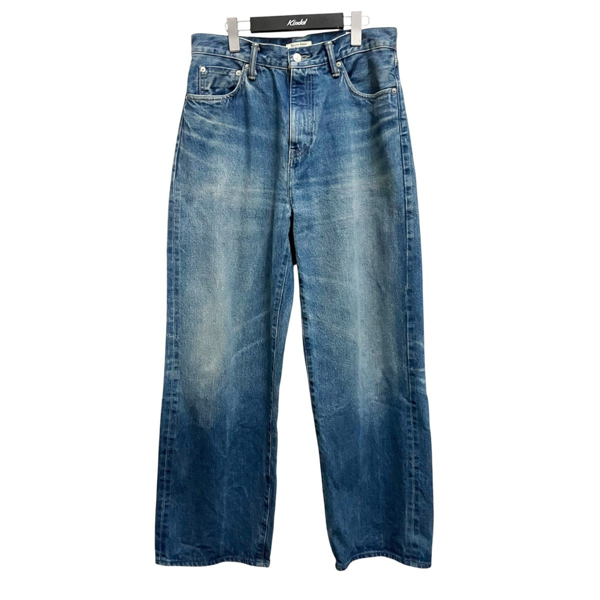 JOURNAL STANDARD relume デニムパンツ25 030 464 9900 3 0 古着・中古-1枚目のアイテム画像