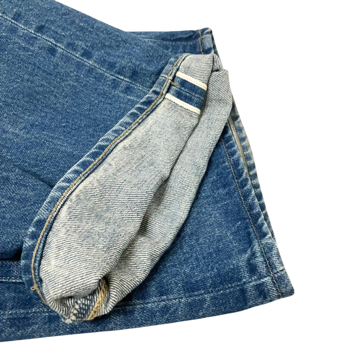 JOURNAL STANDARD relume デニムパンツ25 030 464 9900 3 0 古着・中古-6枚目のアイテム画像