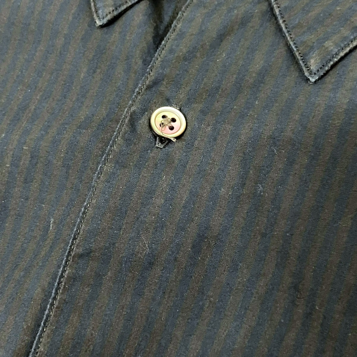 STEVEN ALAN 長袖シャツ8111 149 1063 古着・中古-5枚目のアイテム画像