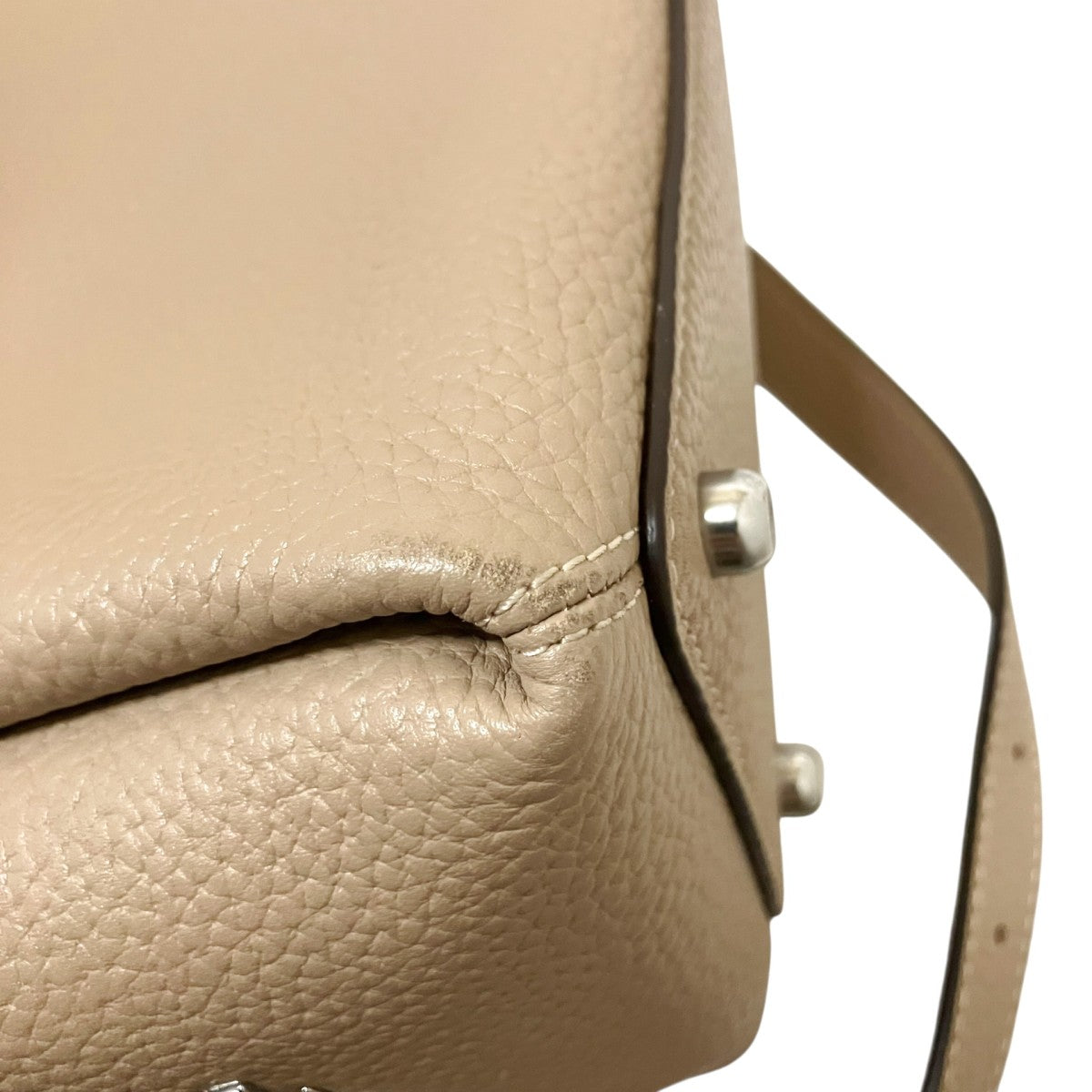 COACH 2WAYショルダーバッグ93811 古着・中古-5枚目のアイテム画像