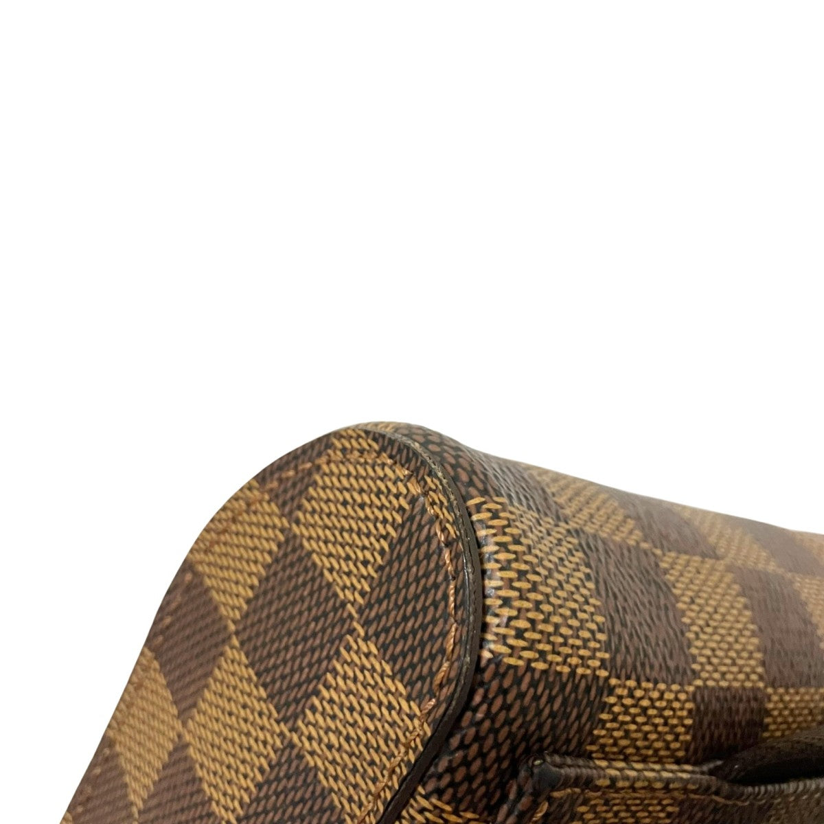 LOUIS VUITTON ジェロニモスダミエボディーバッグN51994 古着・中古-6枚目のアイテム画像