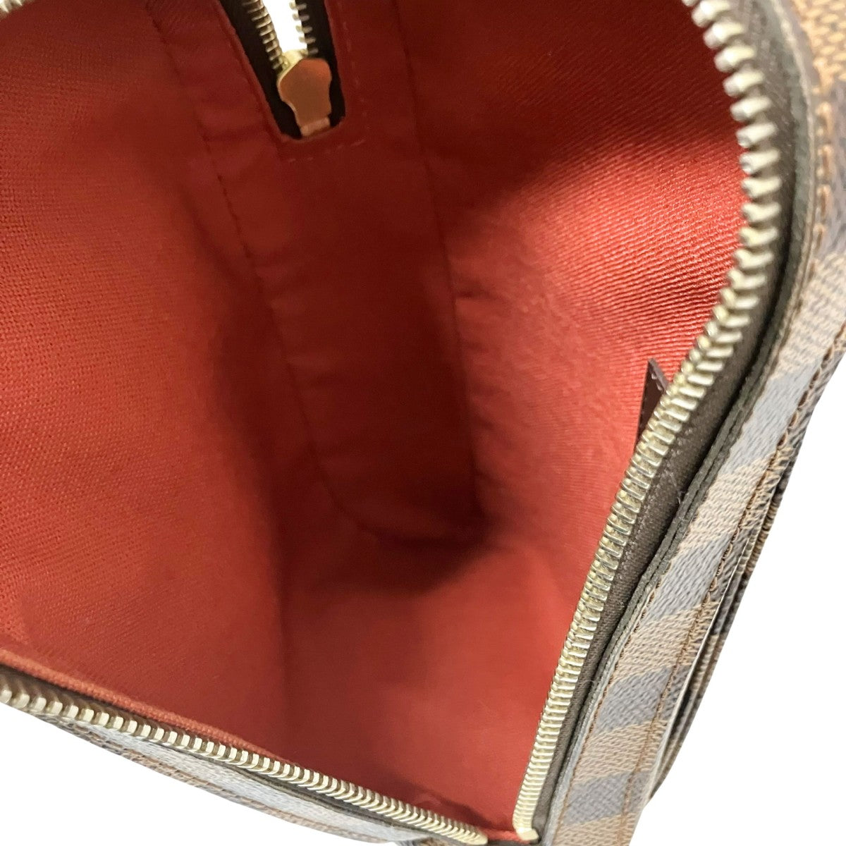 LOUIS VUITTON ジェロニモスダミエボディーバッグN51994 古着・中古-7枚目のアイテム画像