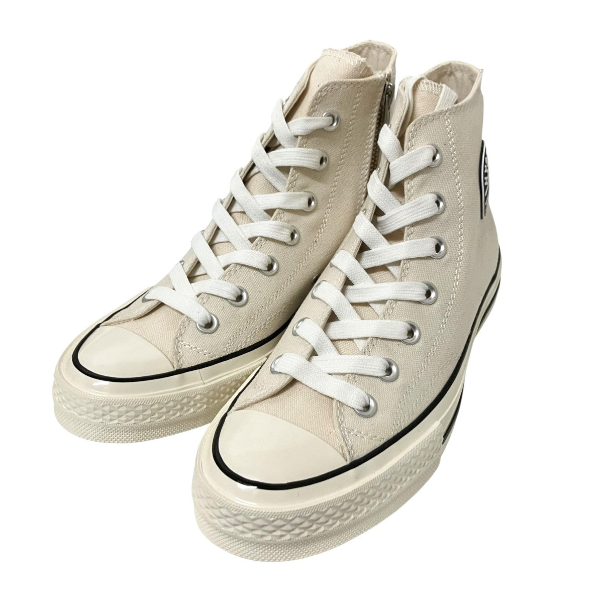 Hysteric Glamour ハイカットスニーカー 古着・中古-1枚目のアイテム画像
