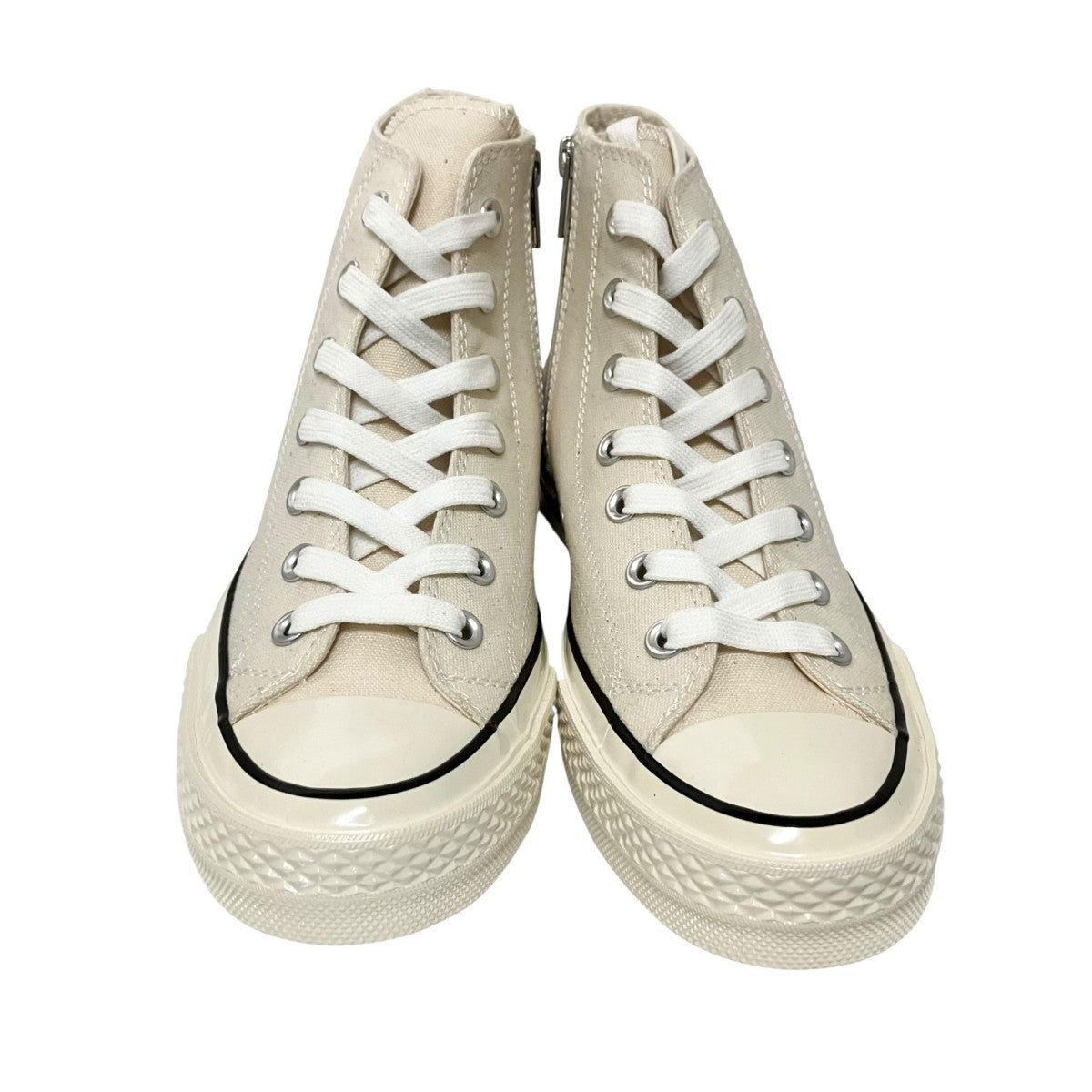 Hysteric Glamour ハイカットスニーカー 古着・中古-2枚目のアイテム画像