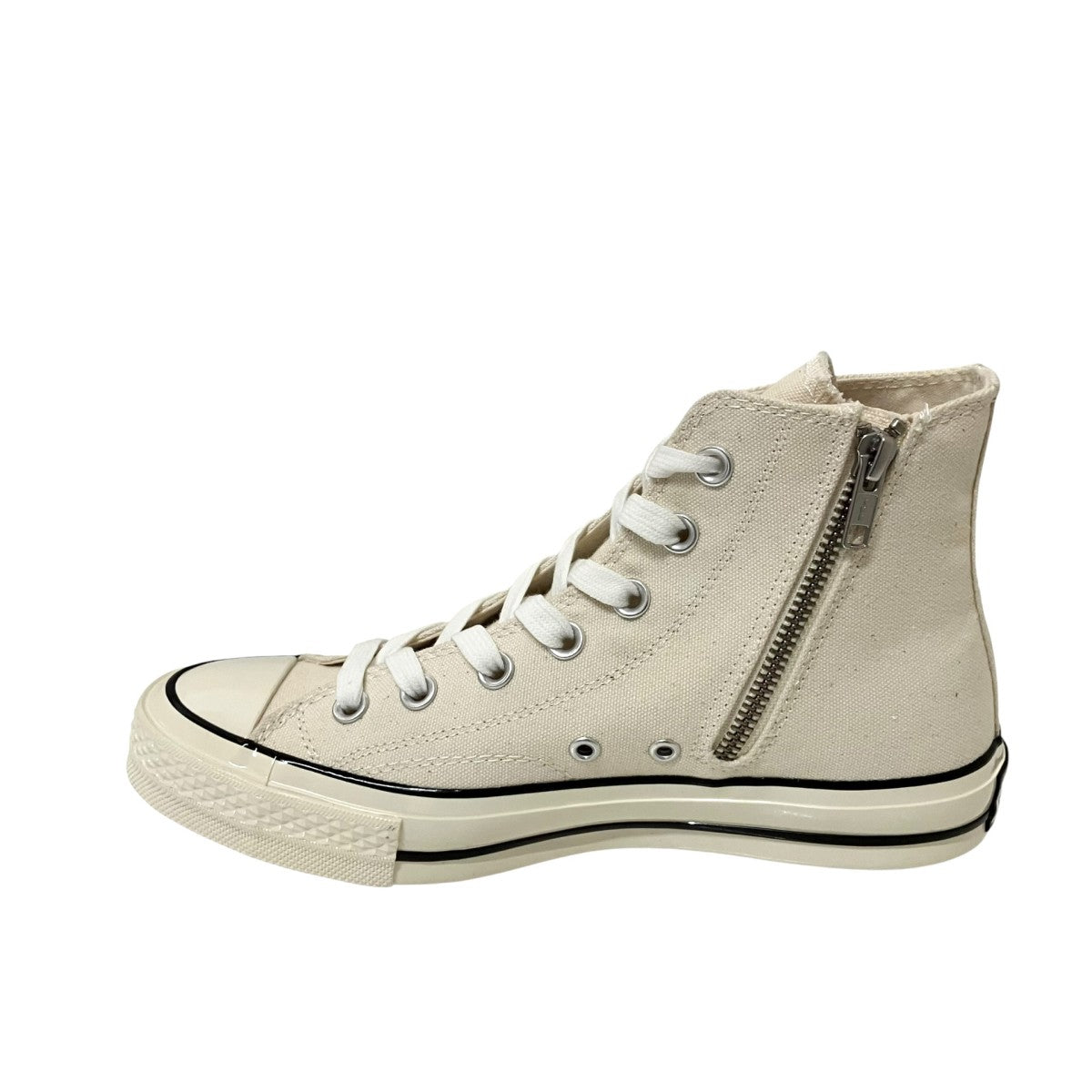 Hysteric Glamour ハイカットスニーカー 古着・中古-4枚目のアイテム画像