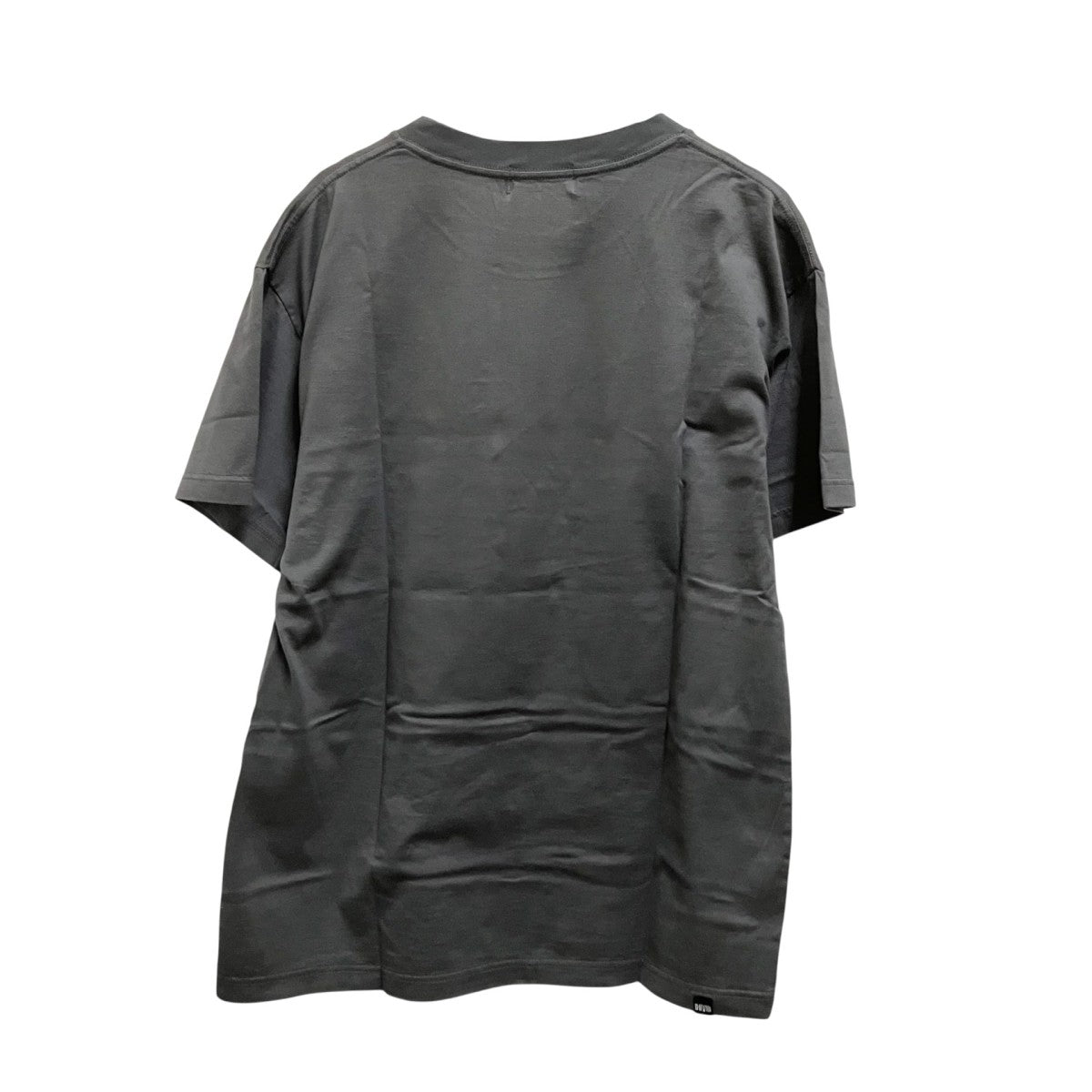 Hysteric Glamour 半袖Tシャツ01251CT28 古着・中古-2枚目のアイテム画像
