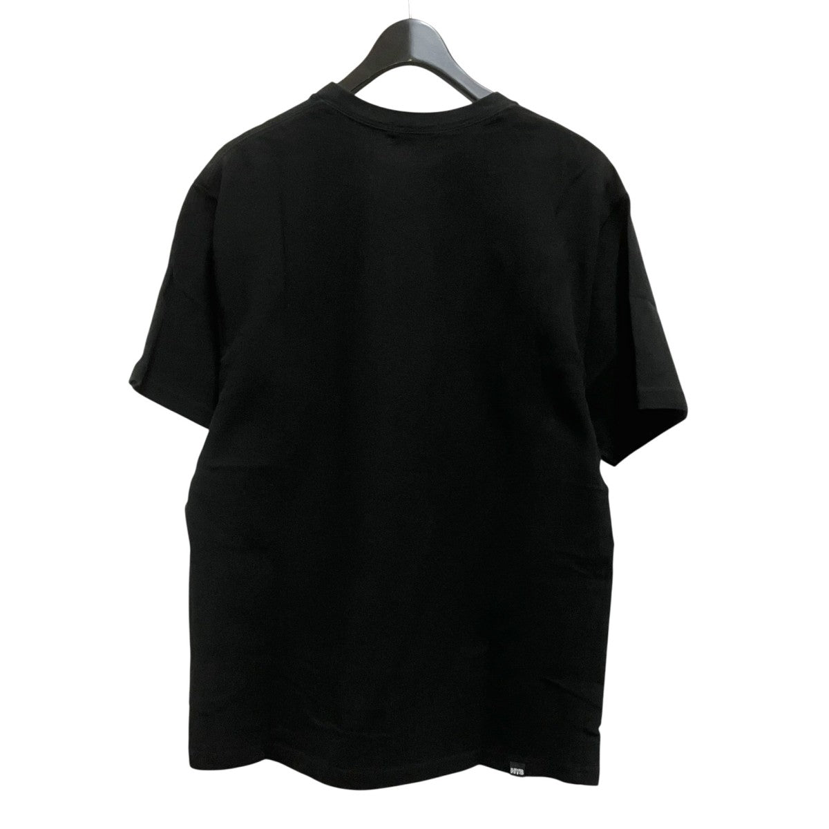 Hysteric Glamour FREAK OUT刺繍 Tシャツ02251CT26 古着・中古-2枚目のアイテム画像