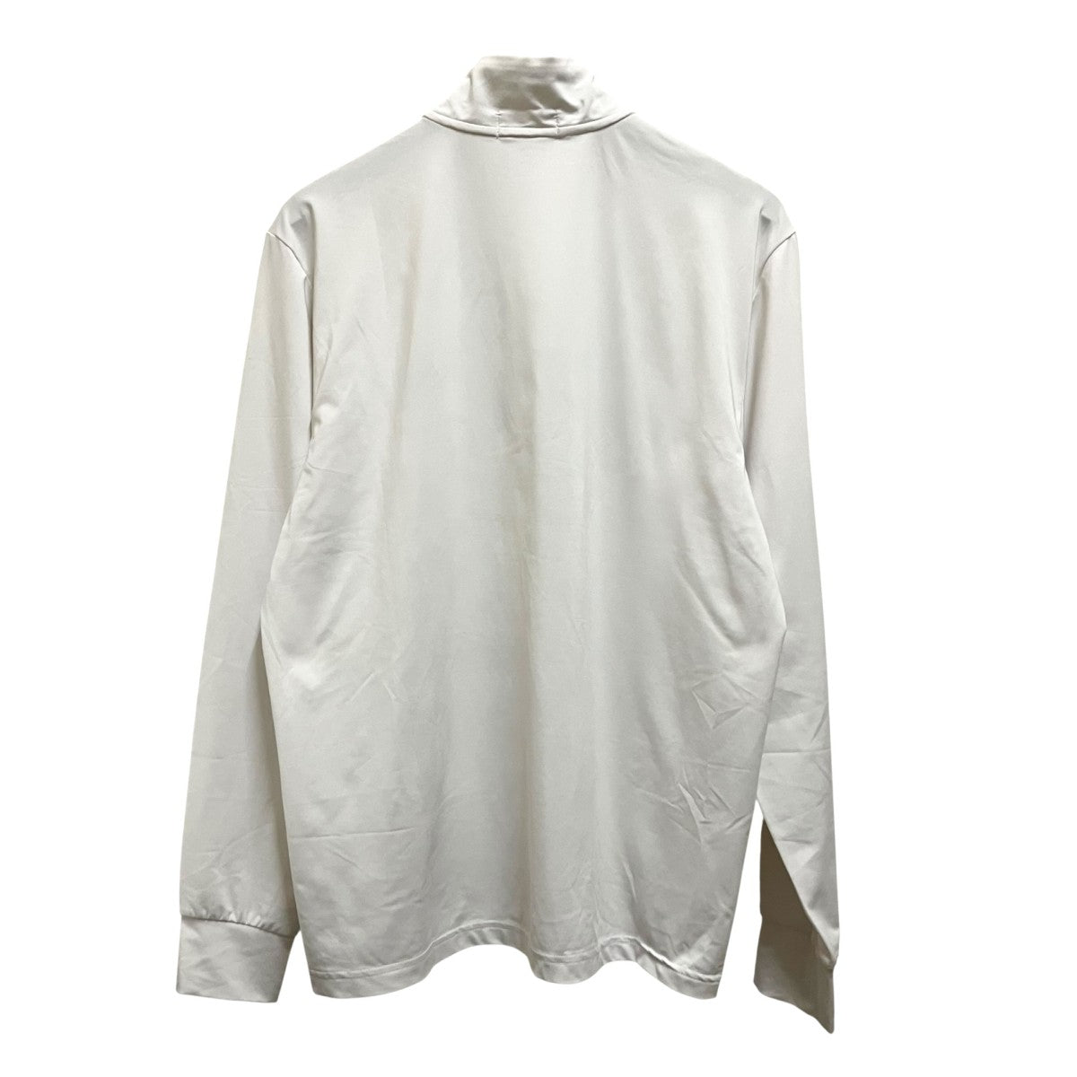 POLO RALPH LAUREN ハーフジッププルオーバー 古着・中古-2枚目のアイテム画像
