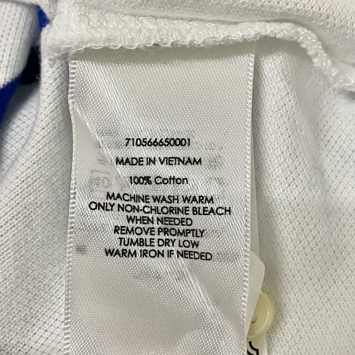 POLO RALPH LAUREN 半袖ポロシャツ 古着・中古-5枚目のアイテム画像