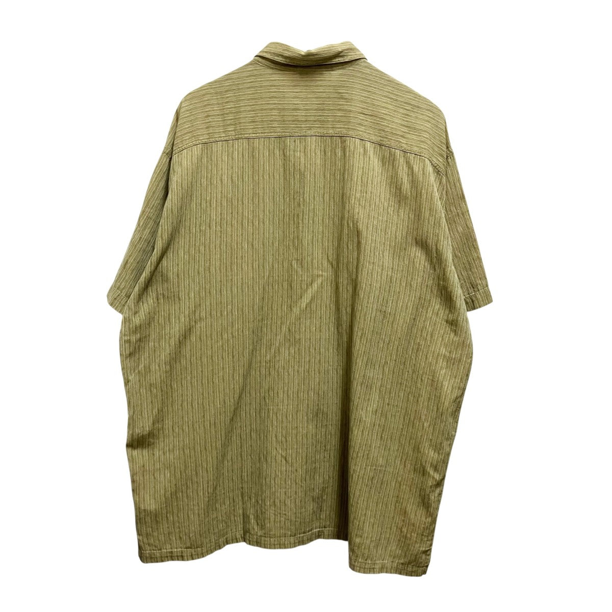 Patagonia 半袖シャツ52919S6 古着・中古-2枚目のアイテム画像