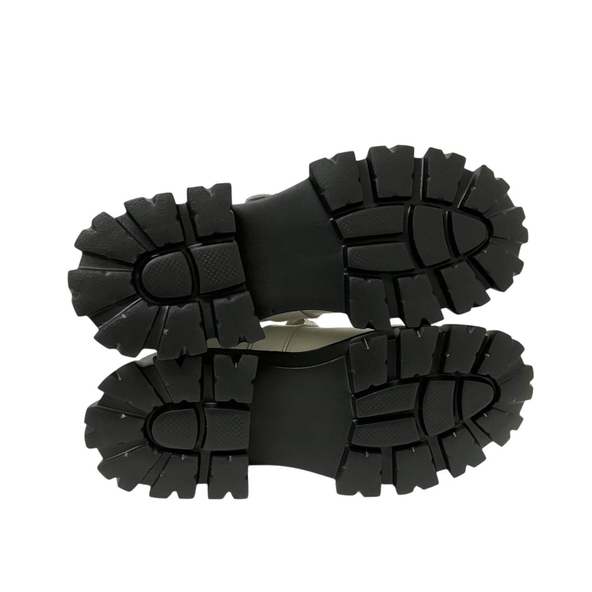 Hysteric Glamour studs belt コンバットシューズスタッズベルトシューズ01211QS03400 古着・中古-9枚目のアイテム画像