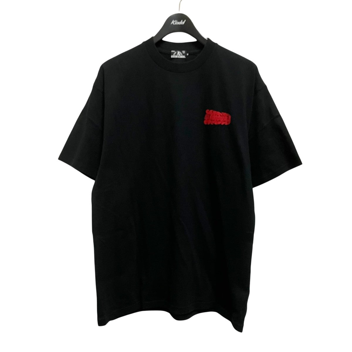 Hysteric Glamour 半袖Tシャツ02202CT17 古着・中古-1枚目のアイテム画像