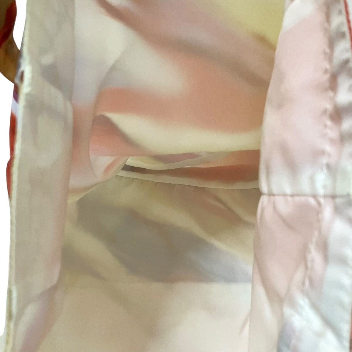 ACNE STUDIOS トートバッグ 古着・中古-5枚目のアイテム画像
