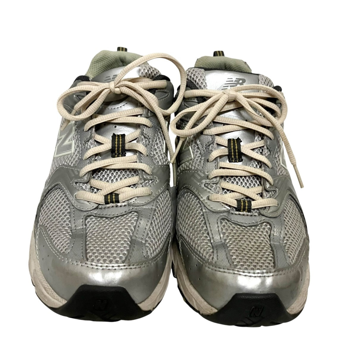 NEW BALANCE ローカットスニーカーMR530KMW 古着・中古-2枚目のアイテム画像