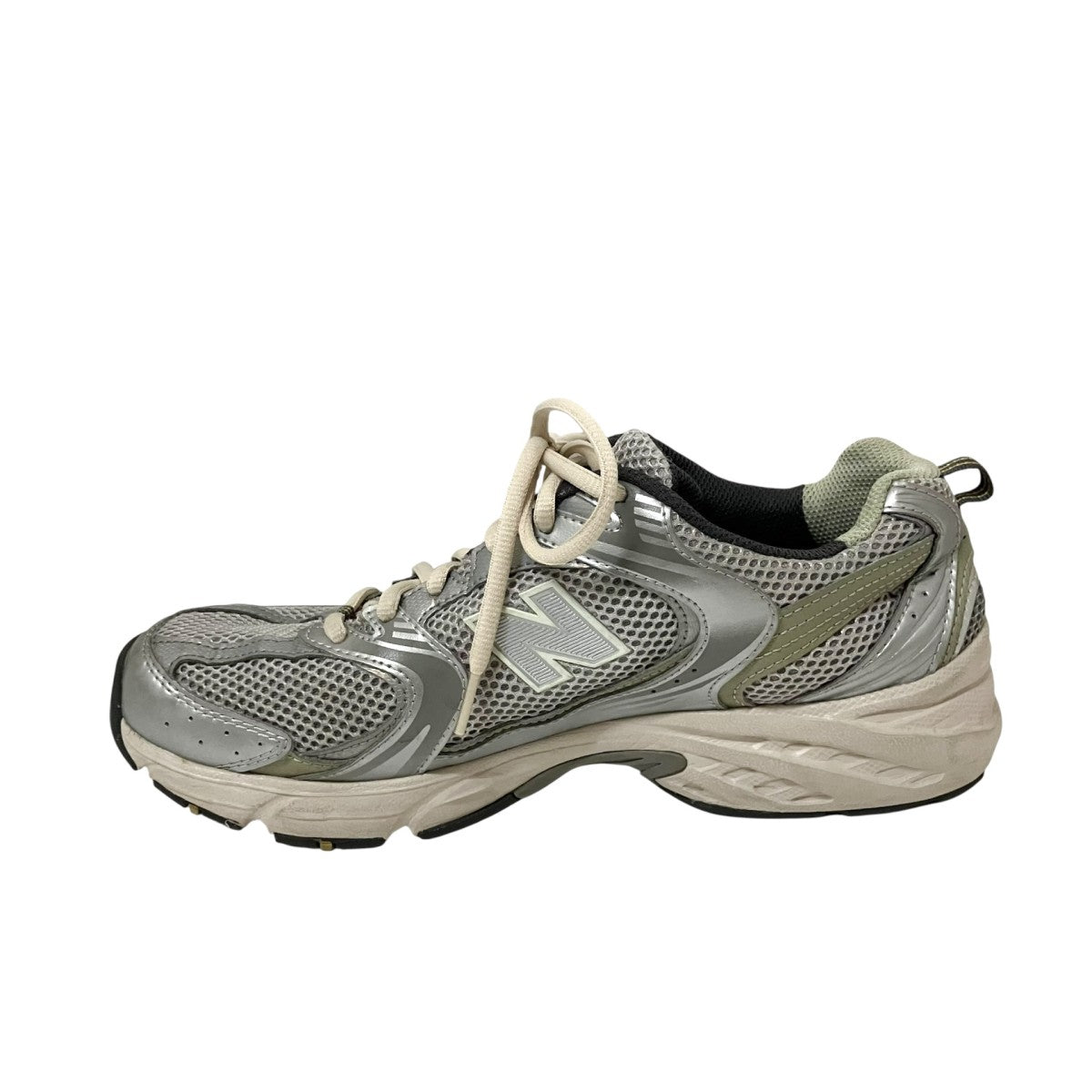 NEW BALANCE ローカットスニーカーMR530KMW 古着・中古-4枚目のアイテム画像