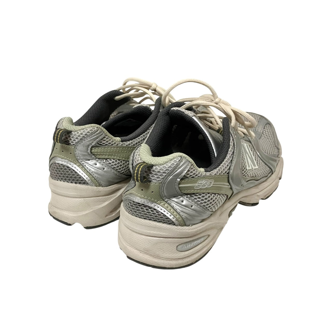 NEW BALANCE ローカットスニーカーMR530KMW 古着・中古-5枚目のアイテム画像