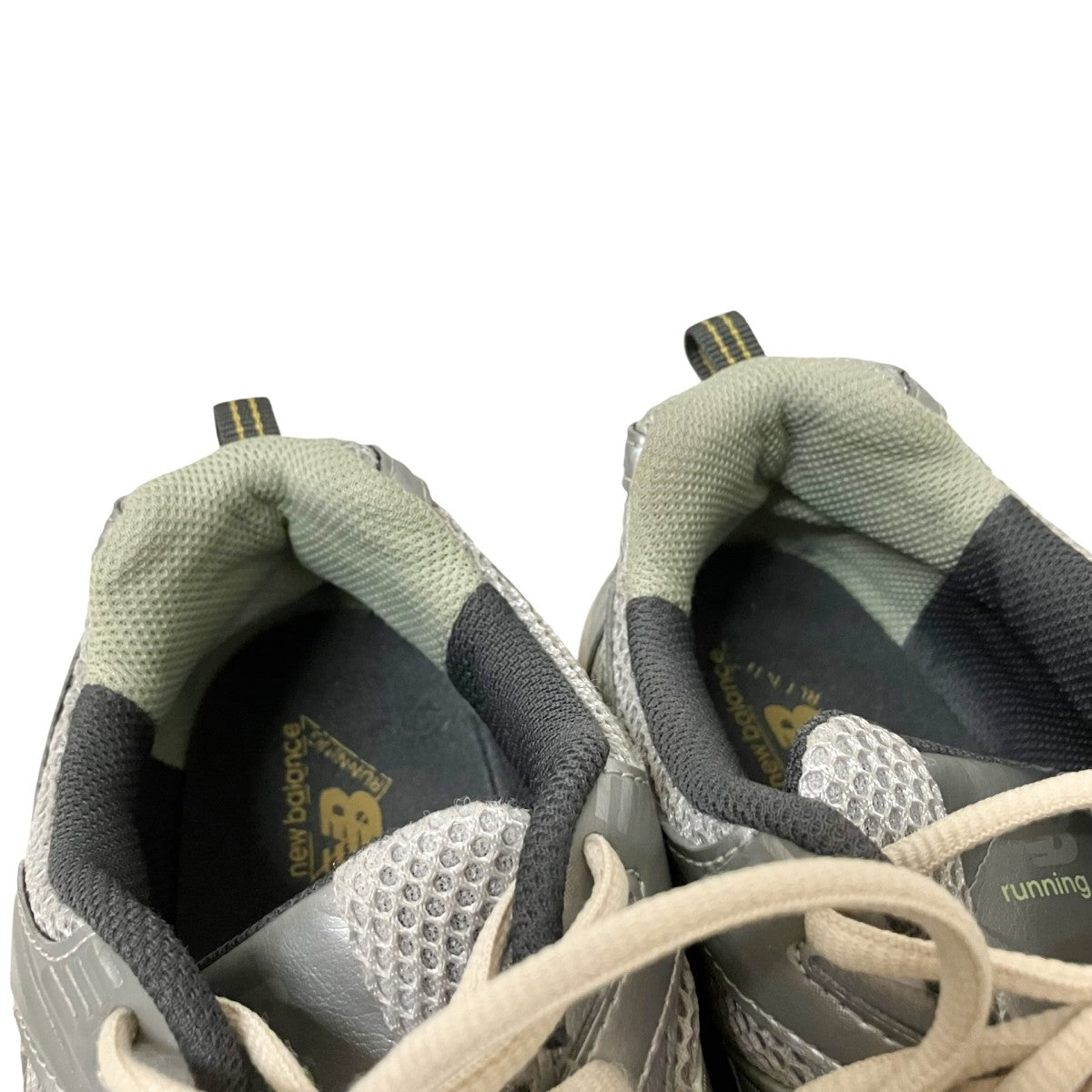 NEW BALANCE ローカットスニーカーMR530KMW 古着・中古-8枚目のアイテム画像