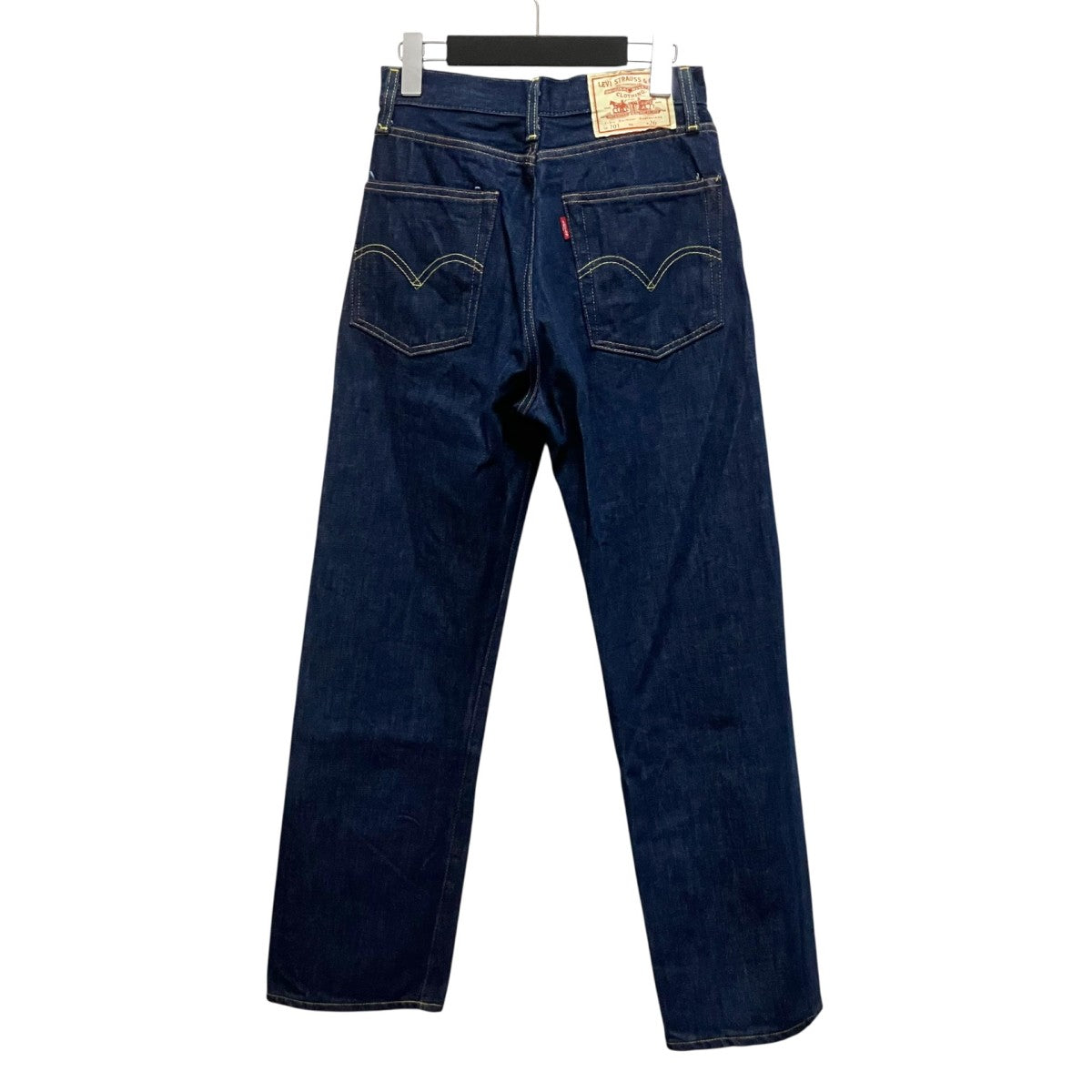 LEVI’S デニムパンツPC9 50701 0008 古着・中古-2枚目のアイテム画像