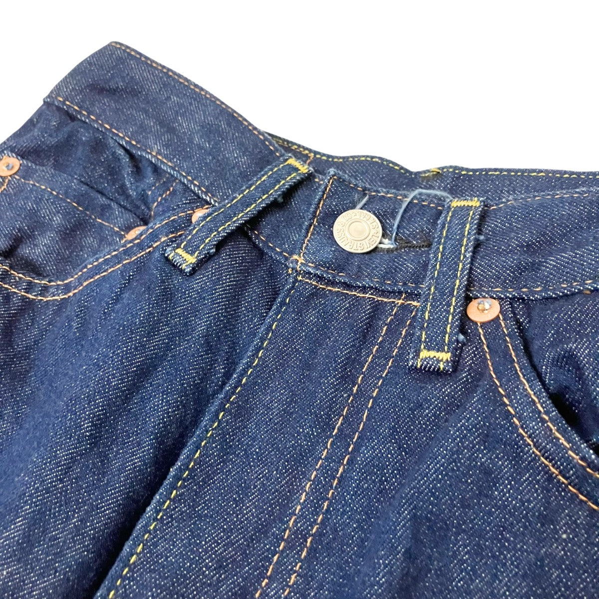 LEVI’S デニムパンツPC9 50701 0008 古着・中古-3枚目のアイテム画像