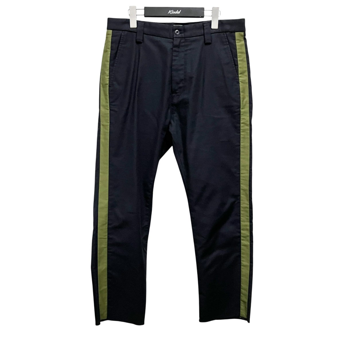 panta ChinoサイドラインパンツFM6023C165