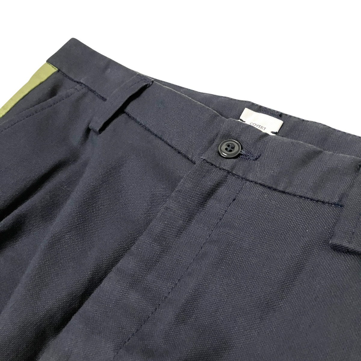 panta ChinoサイドラインパンツFM6023C165