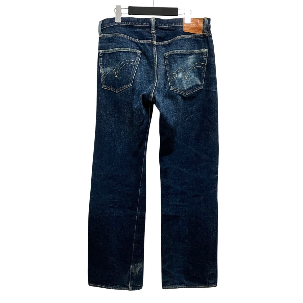 SAMURAI JEANS デニムパンツS5000VX 古着・中古-2枚目のアイテム画像