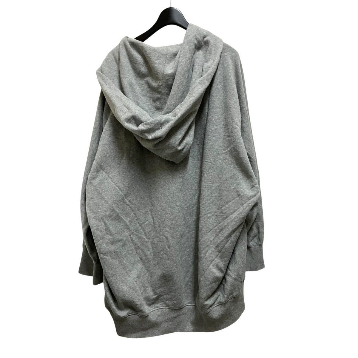 Vivienne Westwood RED LABEL ジップパーカー16 12 421004 古着・中古-2枚目のアイテム画像
