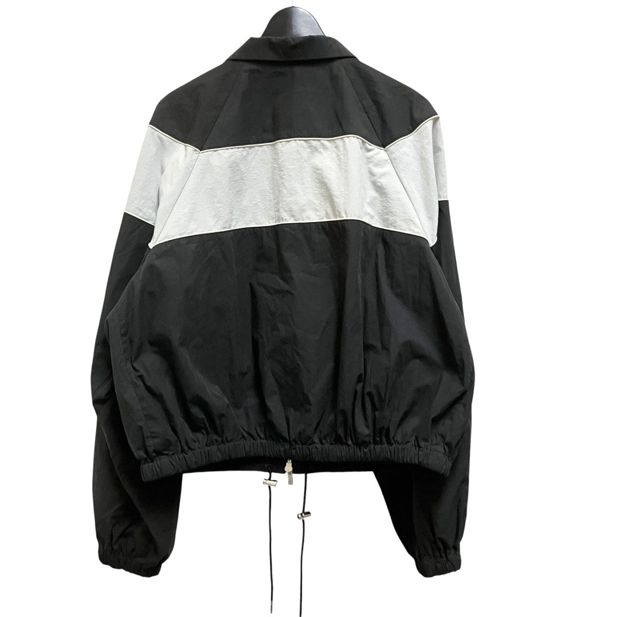 RAY BEAMS カラー ブロック トラック ジャケット61 18 1128 370 古着・中古-2枚目のアイテム画像