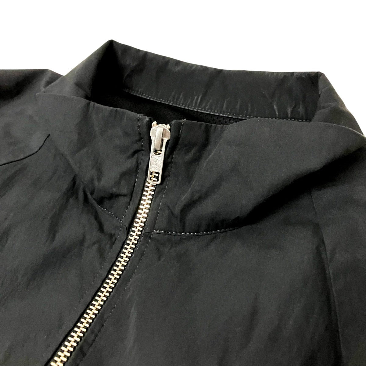 RAY BEAMS カラー ブロック トラック ジャケット61 18 1128 370 古着・中古-3枚目のアイテム画像