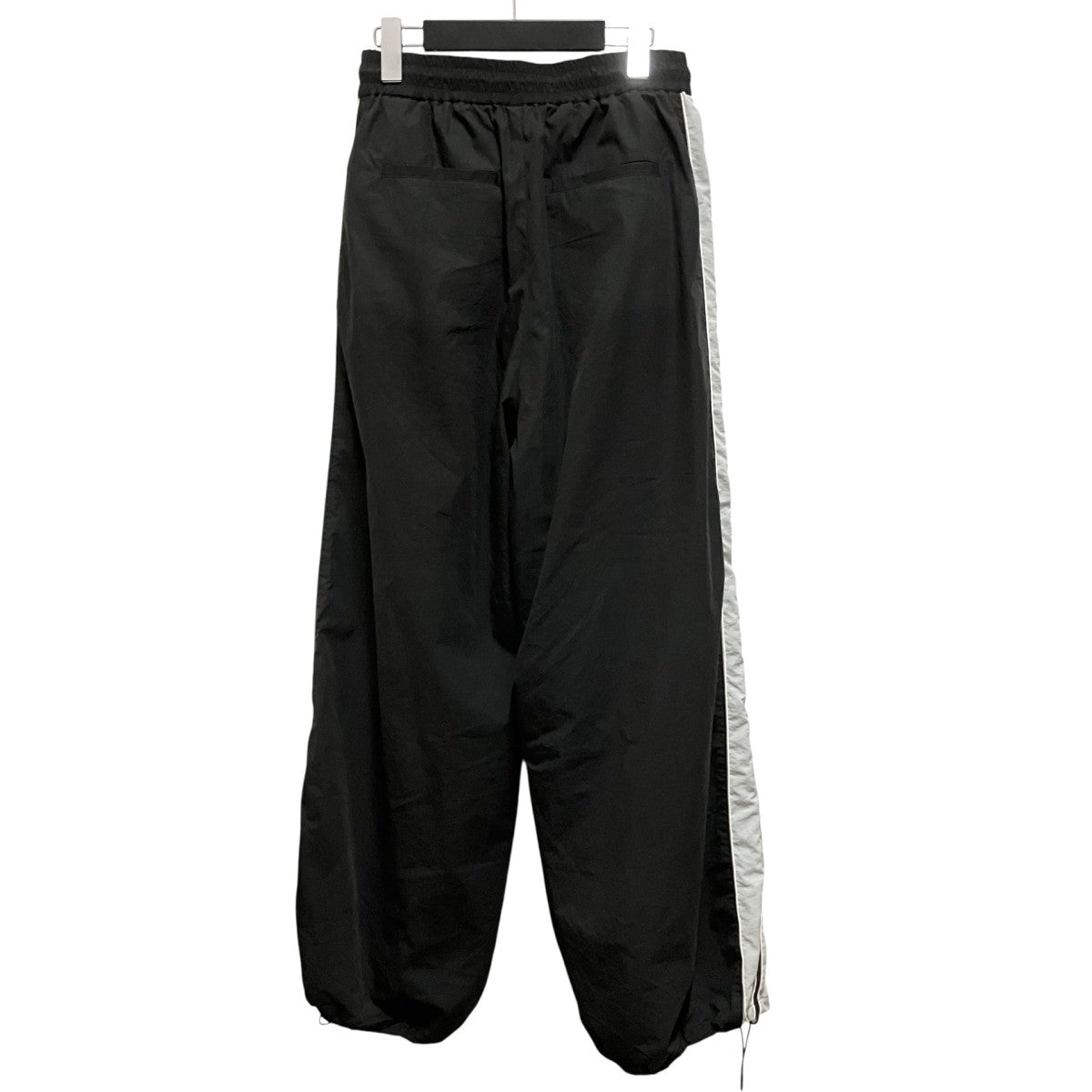 RAY BEAMS Wライン トラック パンツ61 23 1337 370 古着・中古-2枚目のアイテム画像