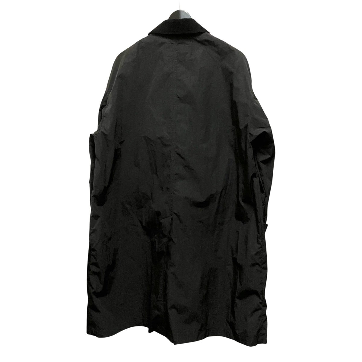 Traditional Weatherwear ロングコートG231APFC0352BT 古着・中古-2枚目のアイテム画像