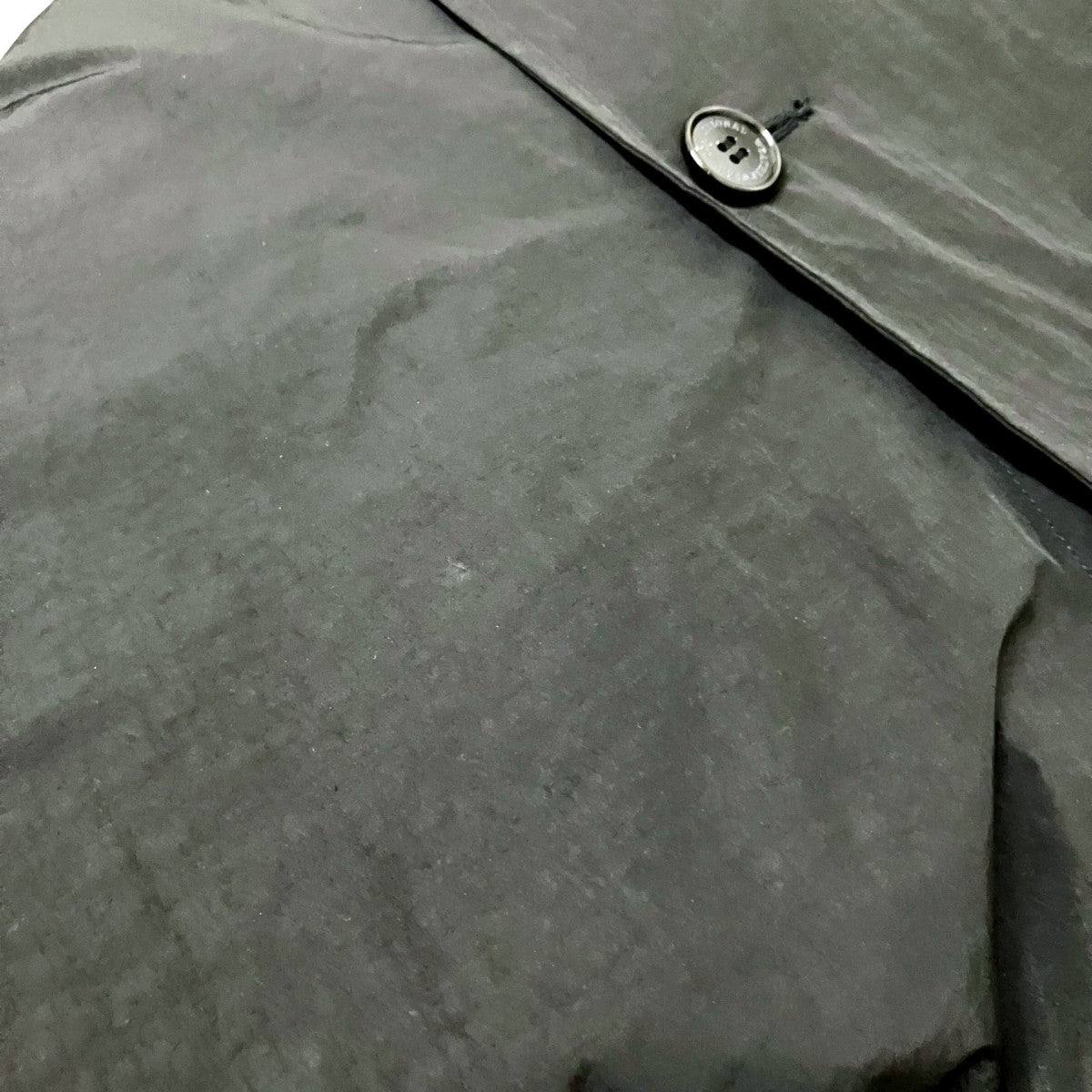 Traditional Weatherwear ロングコートG231APFC0352BT 古着・中古-6枚目のアイテム画像