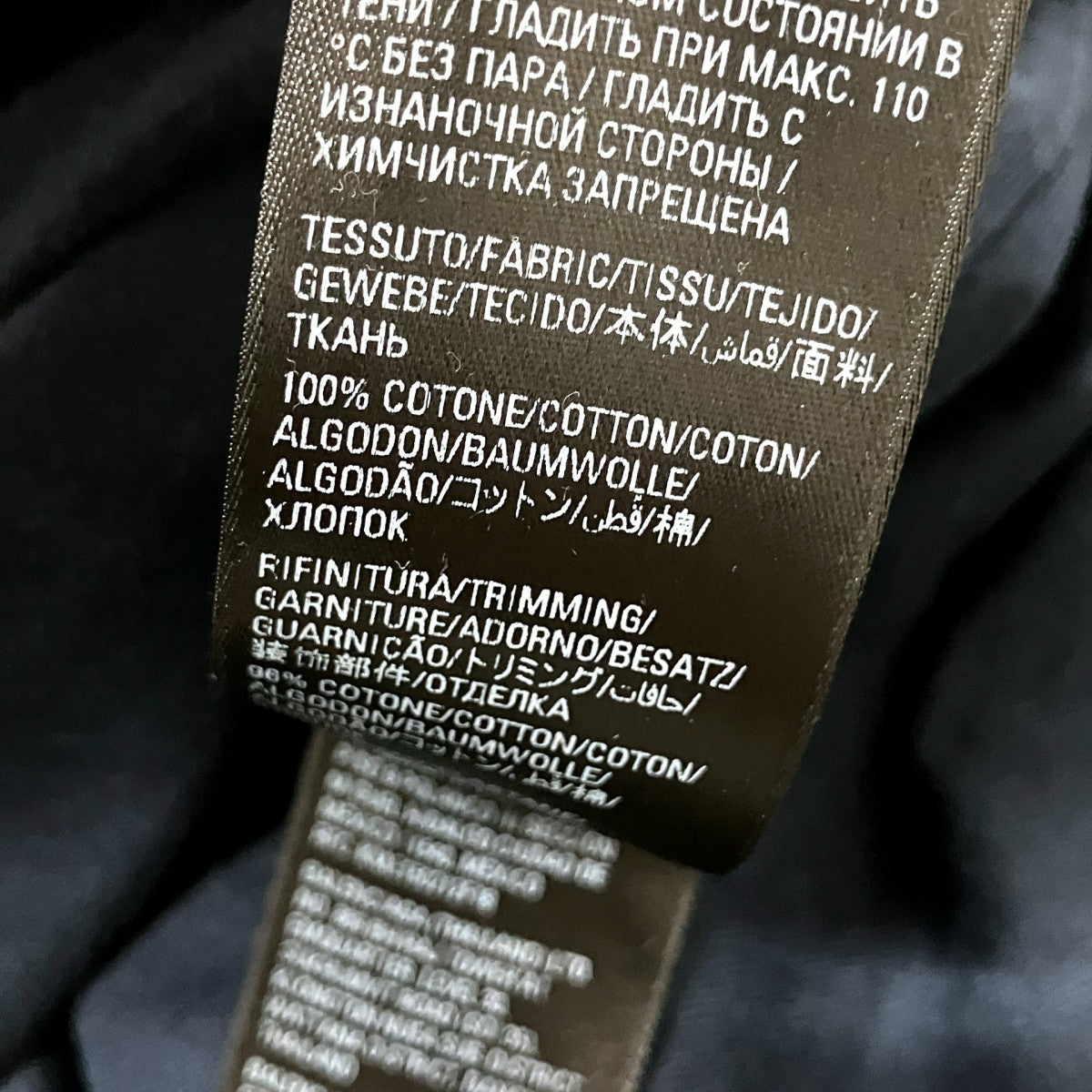 23SS半袖Tシャツ731769 TNVA6