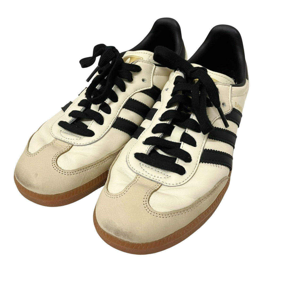 adidas Samba OGスニーカーID0478 古着・中古-1枚目のアイテム画像