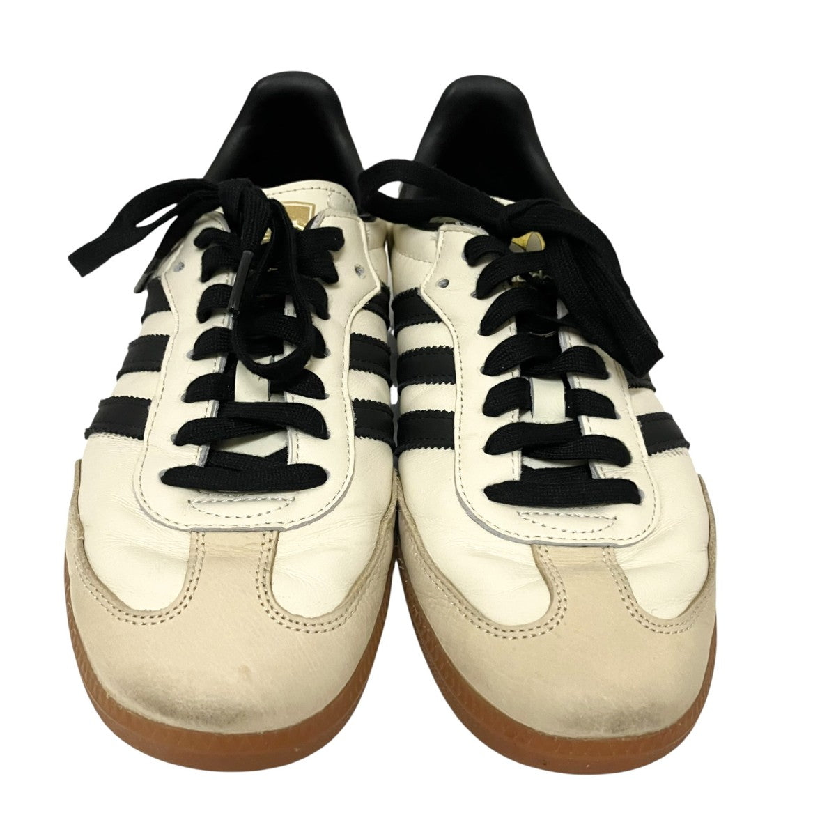 adidas Samba OGスニーカーID0478 古着・中古-2枚目のアイテム画像