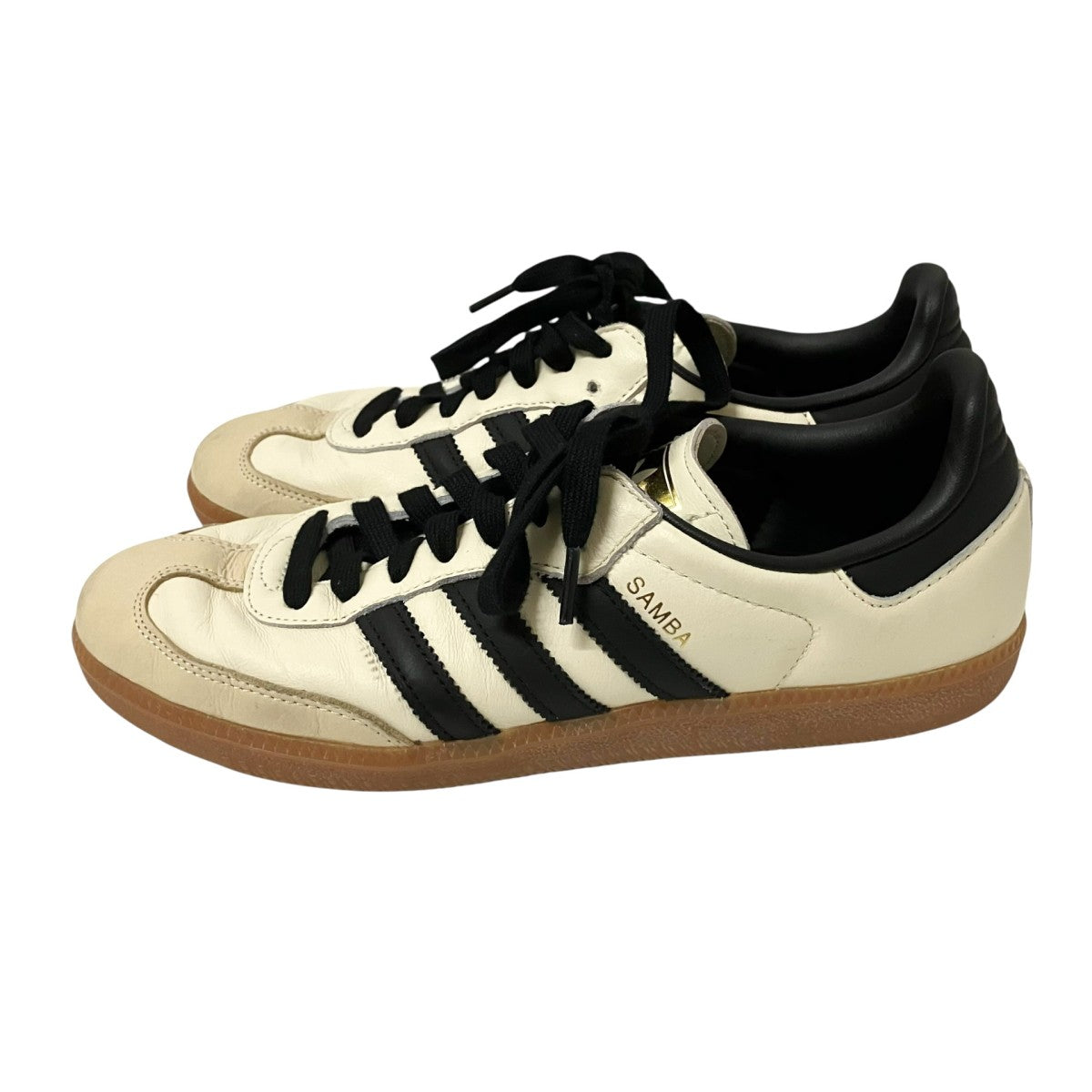 adidas Samba OGスニーカーID0478 古着・中古-3枚目のアイテム画像