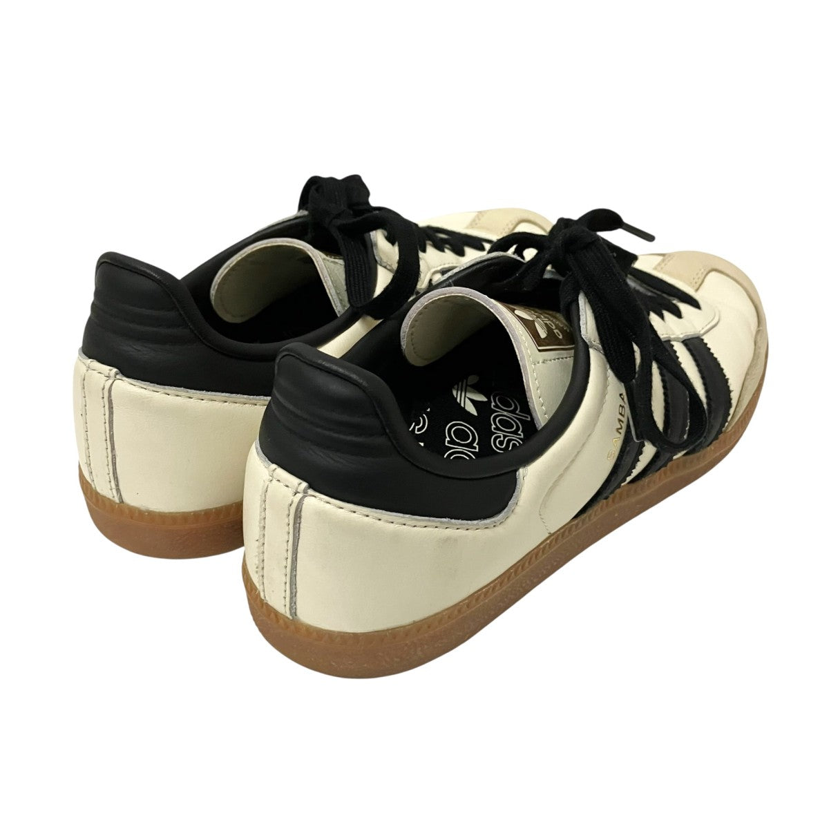 adidas Samba OGスニーカーID0478 古着・中古-5枚目のアイテム画像