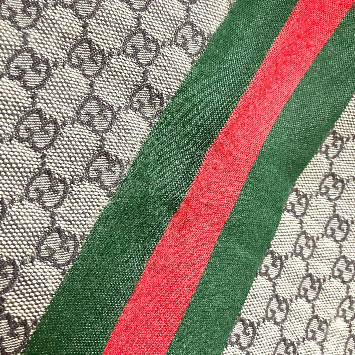 GUCCI(グッチ) GG柄シルク混ストール147351 147351 ベージュ｜【公式